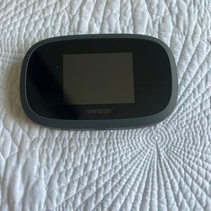 Verizon jet pack unlocked myfi